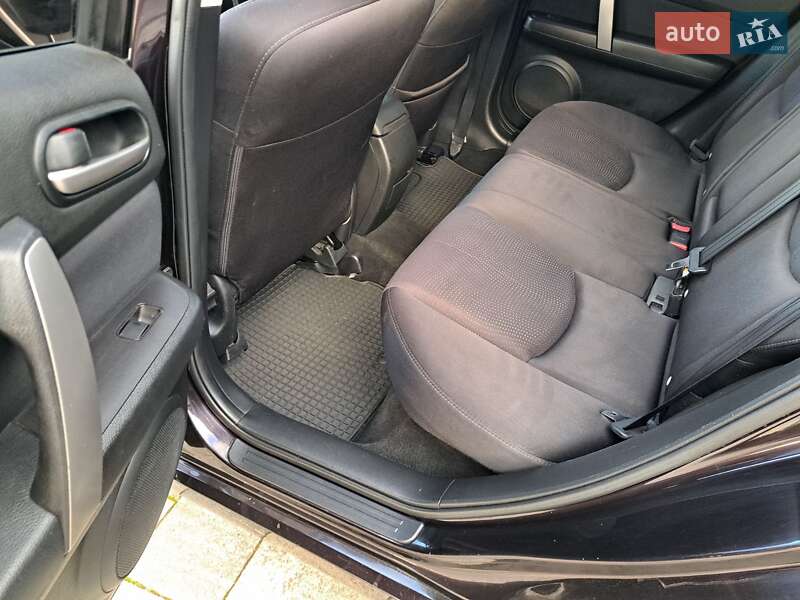 Ліфтбек Mazda 6 2008 в Тячеві фото 24 Ліфтбек Mazda 6 2008 в Тячеві