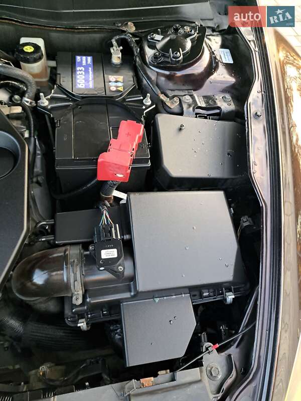 Ліфтбек Mazda 6 2008 в Тячеві фото 37 Ліфтбек Mazda 6 2008 в Тячеві