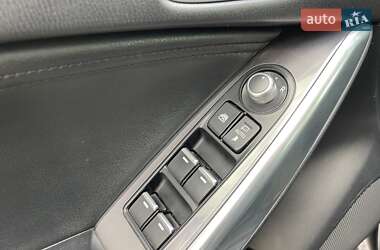 Седан Mazda 6 2016 в  фото 22 Седан Mazda 6 2016 в