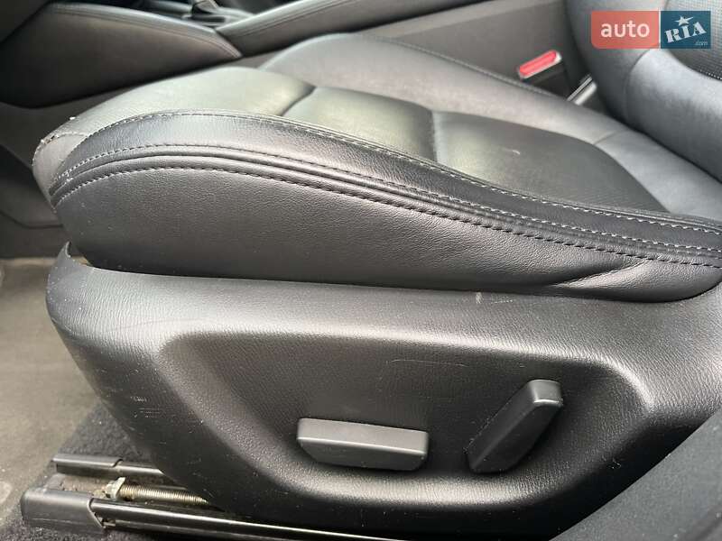 Седан Mazda 6 2016 в Николаеве