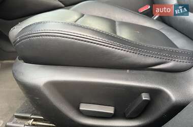 Седан Mazda 6 2016 в  фото 26 Седан Mazda 6 2016 в