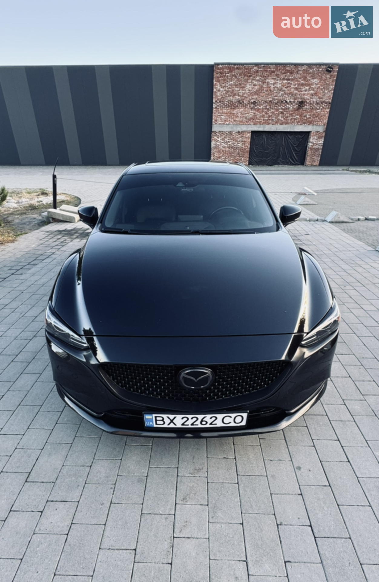 2018 Mazda 6 - мініатюра 15