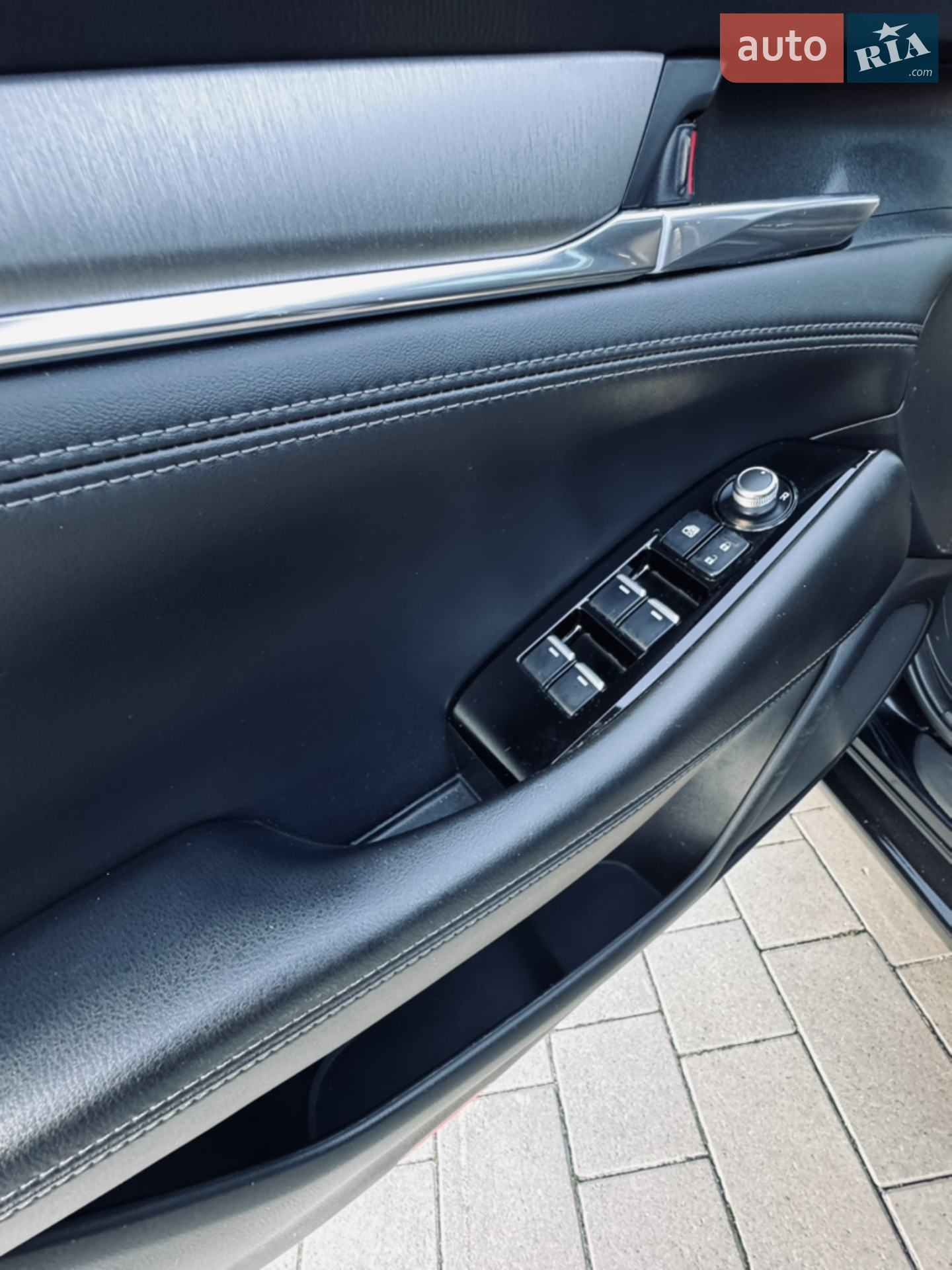 2018 Mazda 6 - мініатюра 25