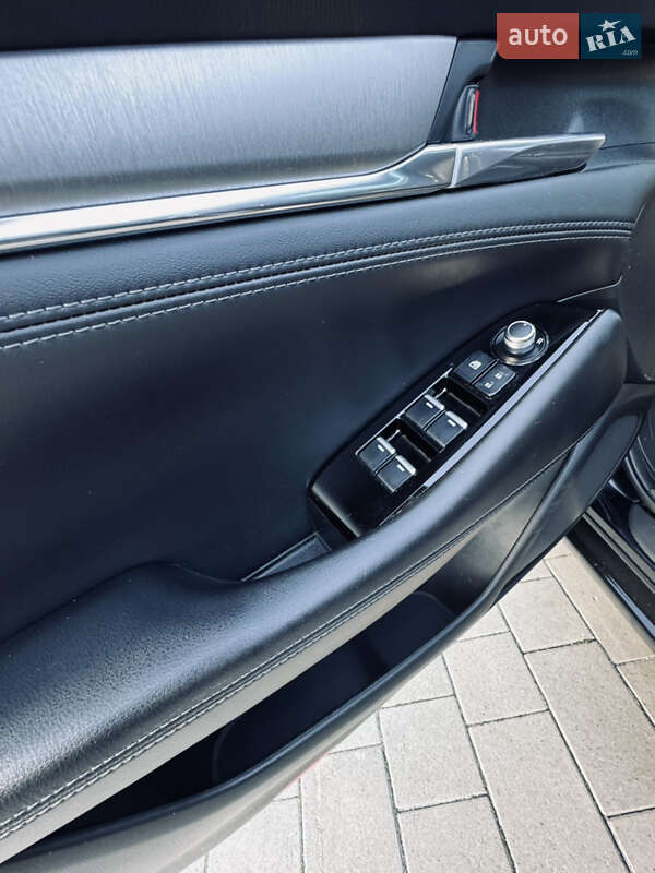 Седан Mazda 6 2018 в Хмельницком фото 25 Седан Mazda 6 2018 в Хмельницком