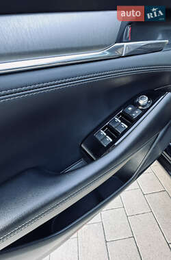 Седан Mazda 6 2018 в 