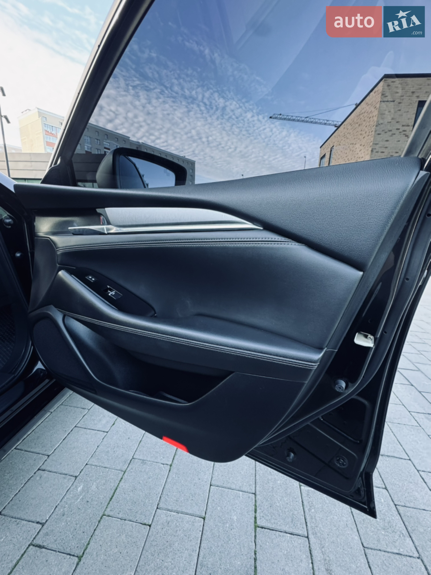 2018 Mazda 6 - мініатюра 29