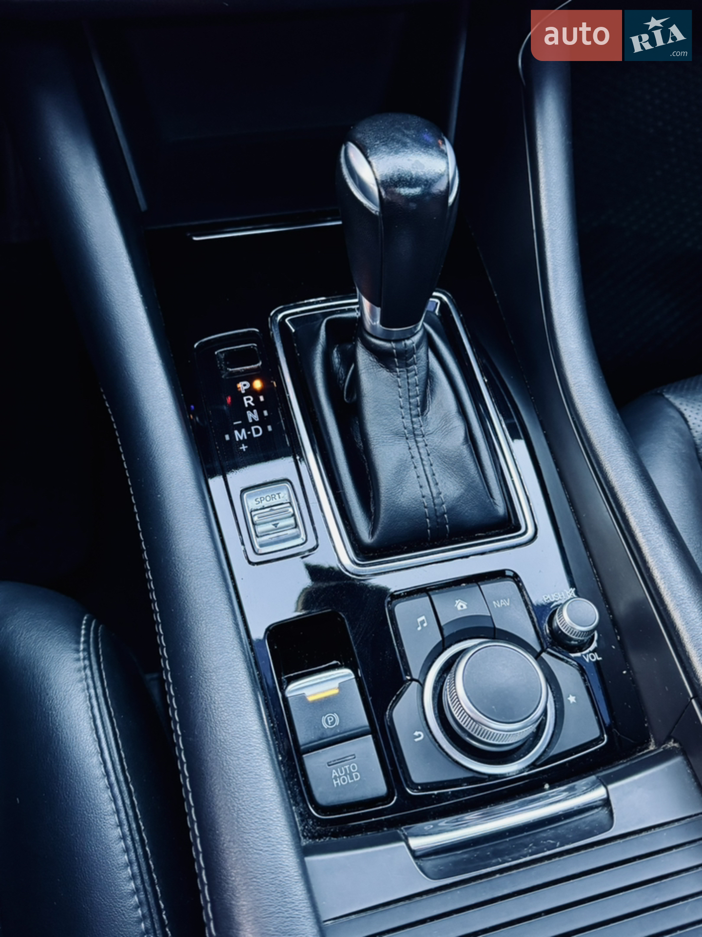 2018 Mazda 6 - мініатюра 37