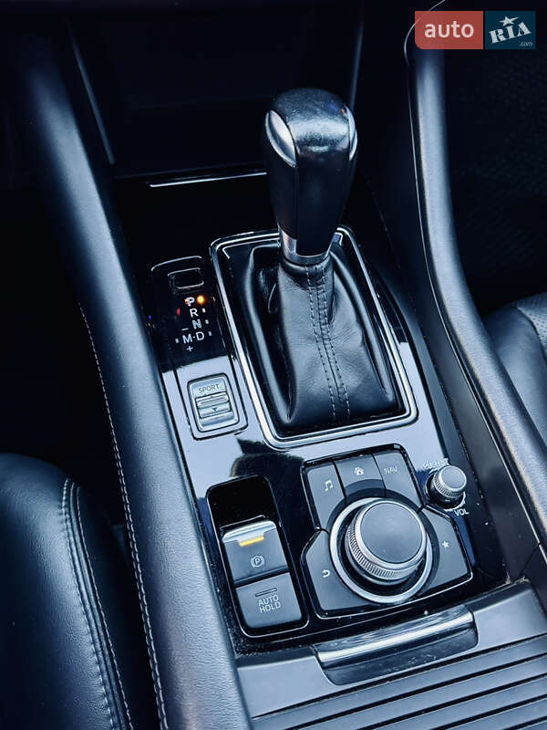 Седан Mazda 6 2018 в Хмельницком фото 37 Седан Mazda 6 2018 в Хмельницком