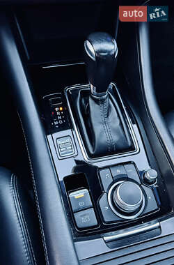 Седан Mazda 6 2018 в 