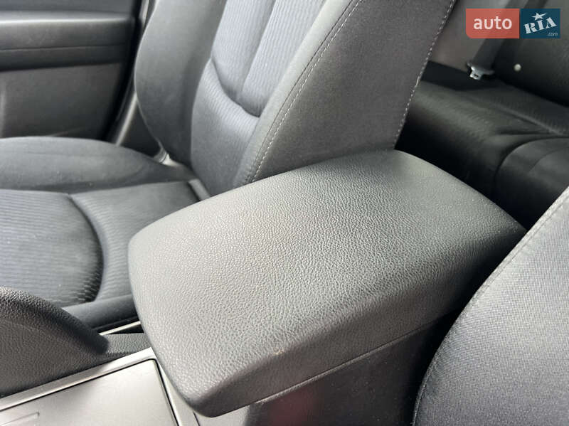 Универсал Mazda 6 2010 в Луцке фото 38 Универсал Mazda 6 2010 в Луцке