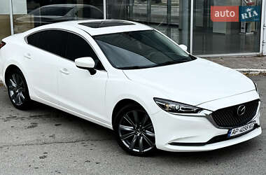 Седан Mazda 6 2021 в 