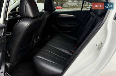 Седан Mazda 6 2021 в 