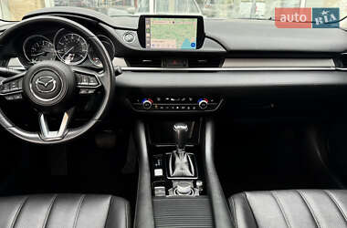 Седан Mazda 6 2021 в 