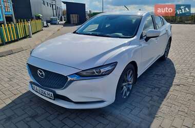 Mazda 6 2022 Mazda 6 2022
