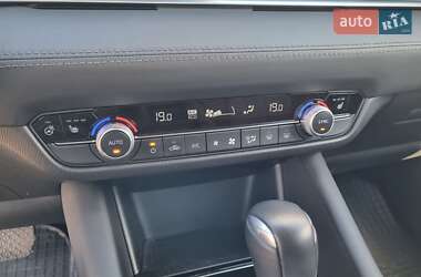 Седан Mazda 6 2022 в  фото 25 Седан Mazda 6 2022 в