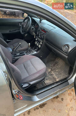 Седан Mazda 6 2003 в 