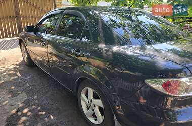 Седан Mazda 6 2004 в Новых Санжарах