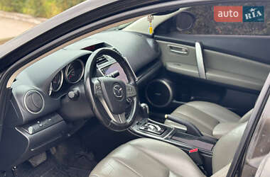 Седан Mazda 6 2007 в 