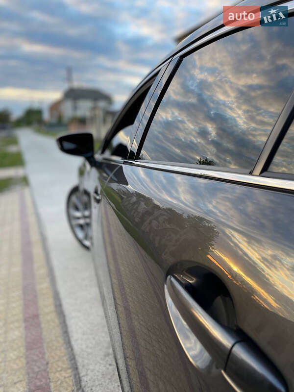 Седан Mazda 6 2014 в Жовкве фото 19 Седан Mazda 6 2014 в Жовкве