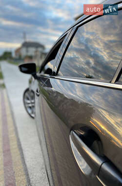 Седан Mazda 6 2014 в  фото 19 Седан Mazda 6 2014 в