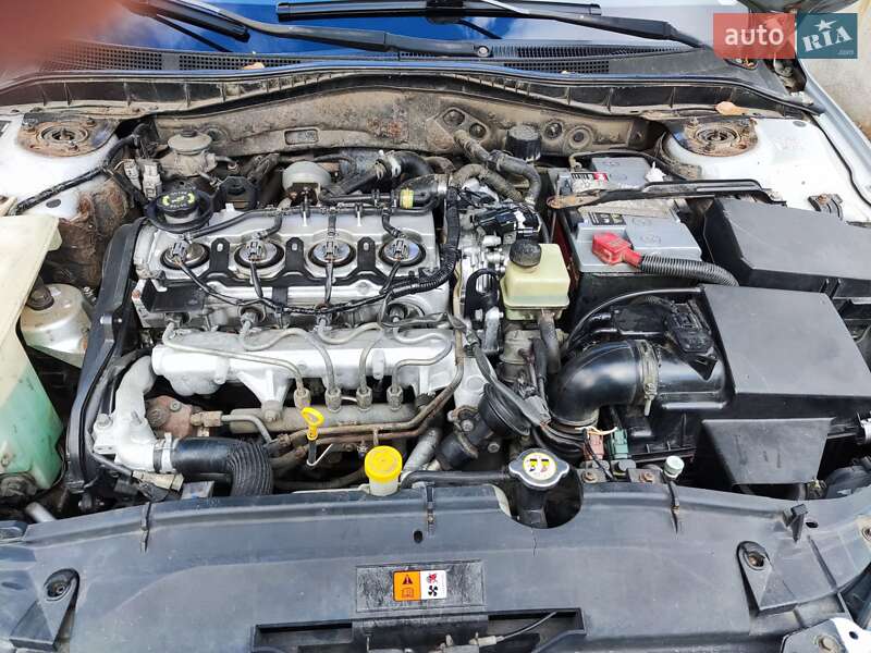 Універсал Mazda 6 2005 в Южноукраїнську фото 9 Універсал Mazda 6 2005 в Южноукраїнську