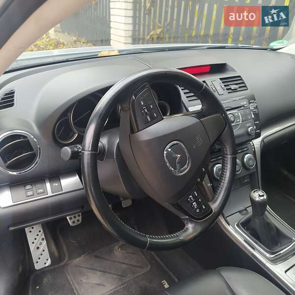 Універсал Mazda 6 2011 в Городенці фото 13 Універсал Mazda 6 2011 в Городенці
