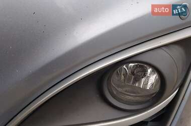 Універсал Mazda 6 2011 в  фото 11 Універсал Mazda 6 2011 в