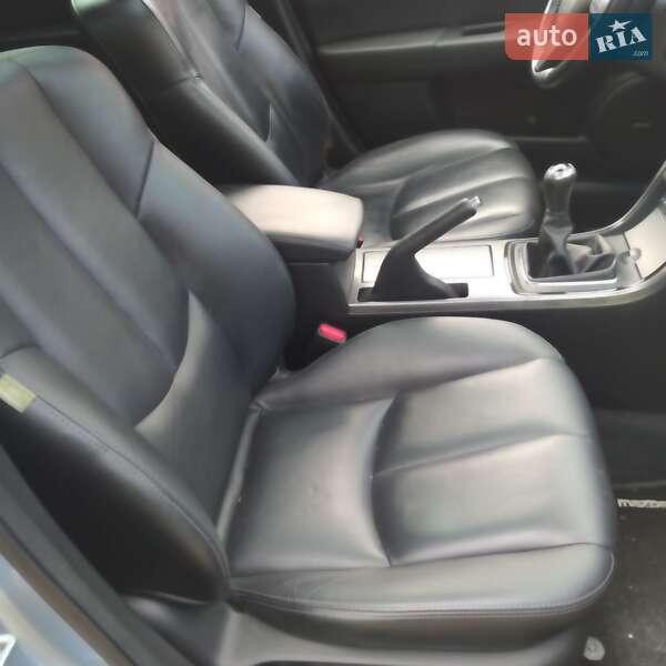 Універсал Mazda 6 2011 в Городенці фото 24 Універсал Mazda 6 2011 в Городенці