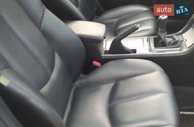 Універсал Mazda 6 2011 в  фото 24 Універсал Mazda 6 2011 в