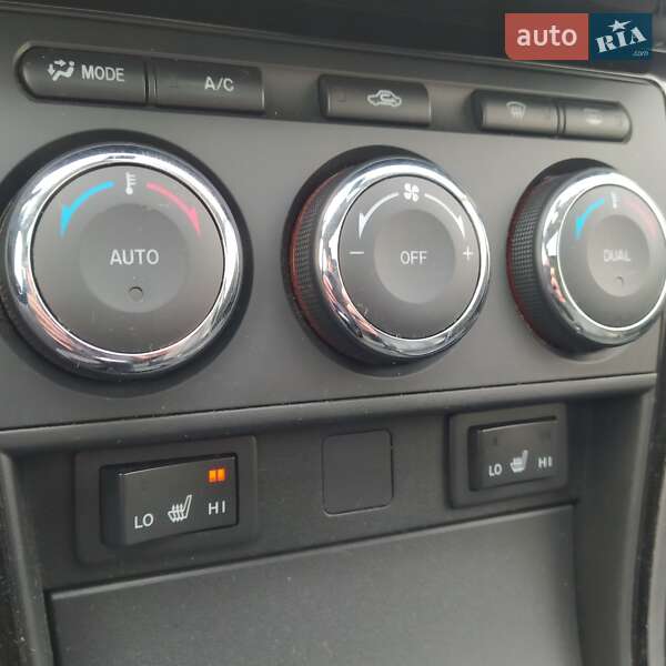 Універсал Mazda 6 2011 в Городенці фото 21 Універсал Mazda 6 2011 в Городенці