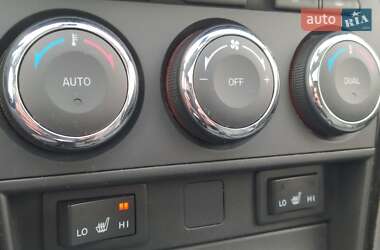 Універсал Mazda 6 2011 в  фото 21 Універсал Mazda 6 2011 в