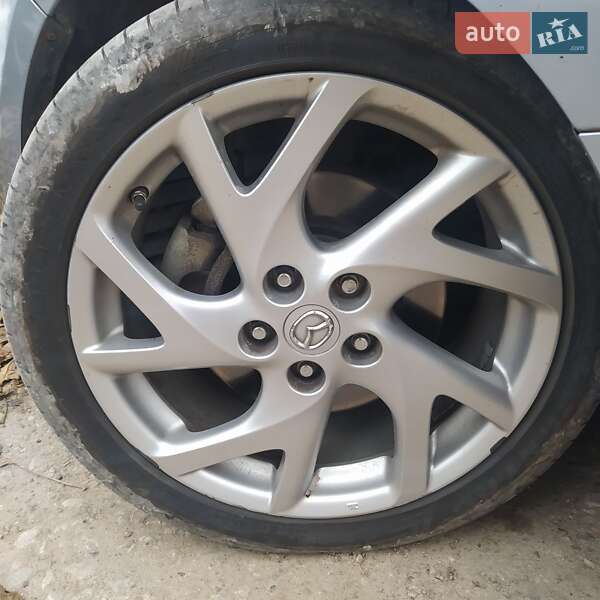 Універсал Mazda 6 2011 в Городенці фото 45 Універсал Mazda 6 2011 в Городенці