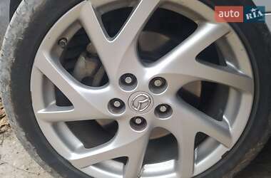 Універсал Mazda 6 2011 в  фото 45 Універсал Mazda 6 2011 в