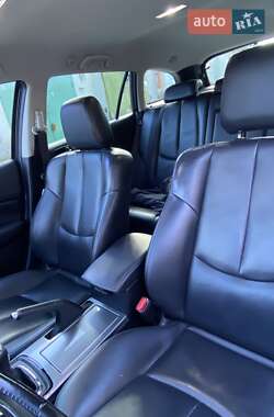 Универсал Mazda 6 2011 в Ивано-Франковске