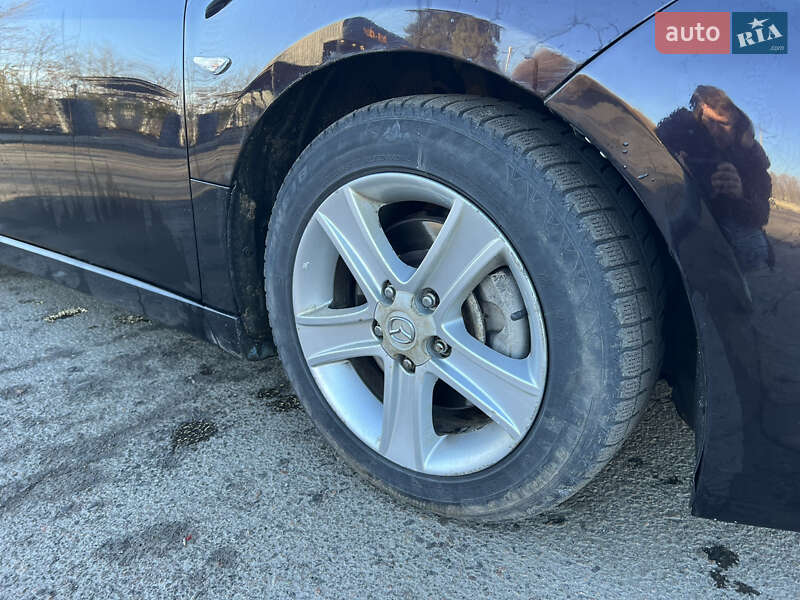 Універсал Mazda 6 2008 в Києві фото 6 Універсал Mazda 6 2008 в Києві
