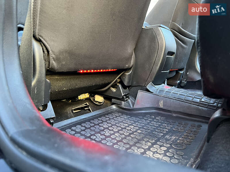 Універсал Mazda 6 2008 в Києві фото 47 Універсал Mazda 6 2008 в Києві