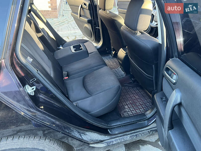Універсал Mazda 6 2008 в Києві фото 66 Універсал Mazda 6 2008 в Києві