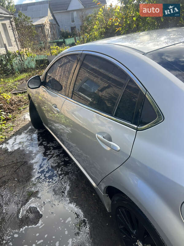 Седан Mazda 6 2009 в Ирпене