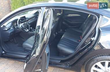 Седан Mazda 6 2019 в 
