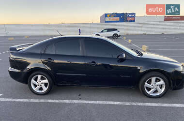 Ліфтбек Mazda 6 2005 в  фото 5 Ліфтбек Mazda 6 2005 в