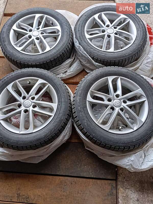 Універсал Mazda 6 2010 в Житомирі фото 7 Універсал Mazda 6 2010 в Житомирі