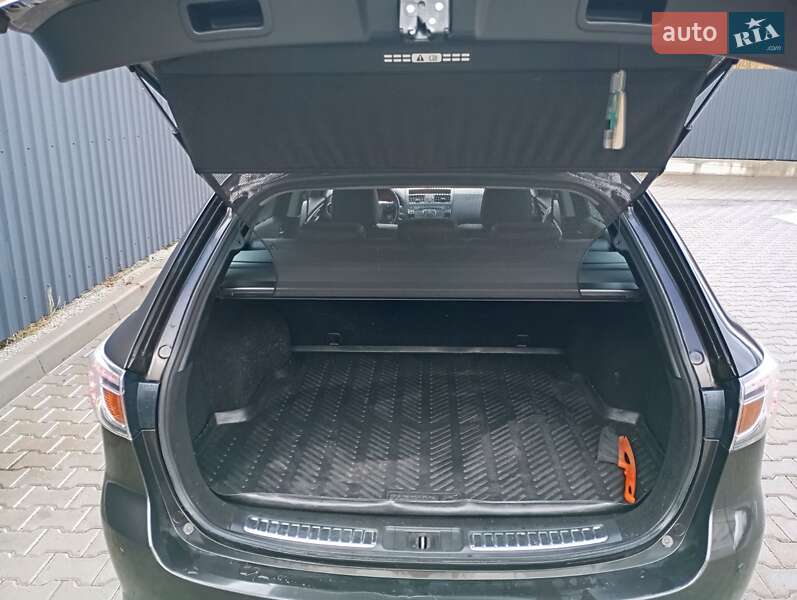 Універсал Mazda 6 2010 в Житомирі фото 11 Універсал Mazda 6 2010 в Житомирі