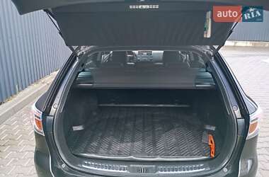 Універсал Mazda 6 2010 в 