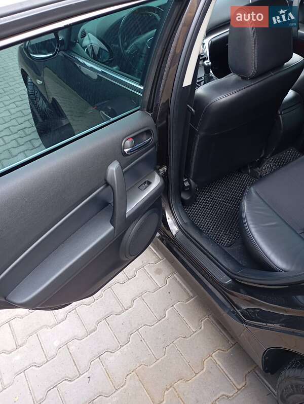 Універсал Mazda 6 2010 в Житомирі фото 17 Універсал Mazda 6 2010 в Житомирі