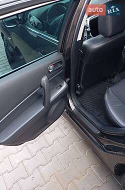 Універсал Mazda 6 2010 в 