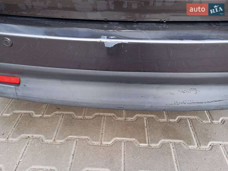 Універсал Mazda 6 2010 в Житомирі фото 22 Універсал Mazda 6 2010 в Житомирі