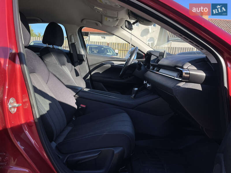 Седан Mazda 6 2018 в Луцьку фото 30 Седан Mazda 6 2018 в Луцьку