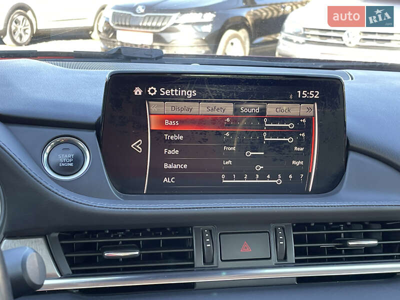 Седан Mazda 6 2018 в Луцьку фото 52 Седан Mazda 6 2018 в Луцьку