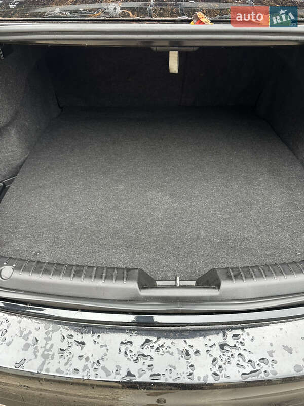 Седан Mazda 6 2015 в Харькове