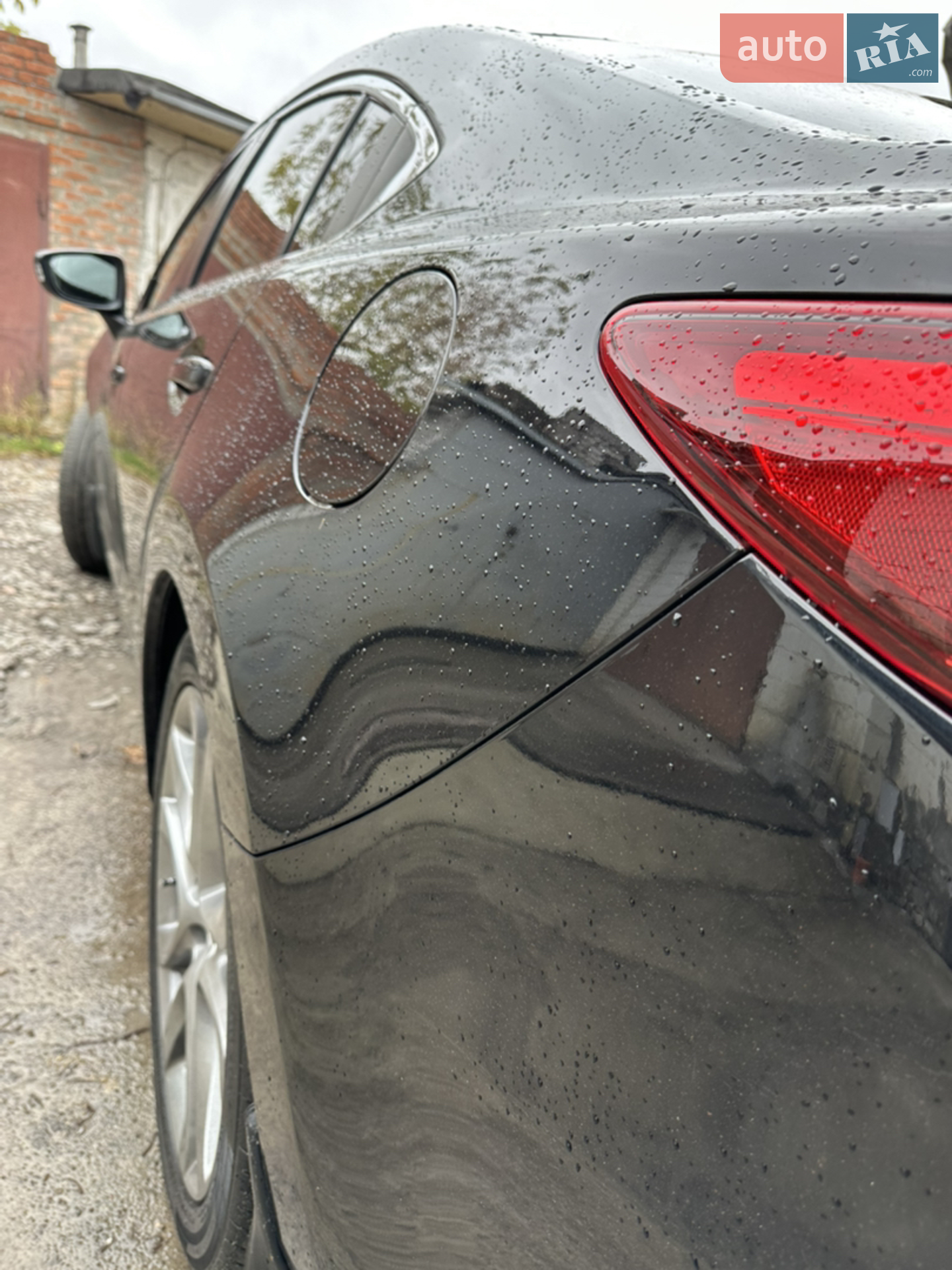 2015 Mazda 6 - мініатюра 7